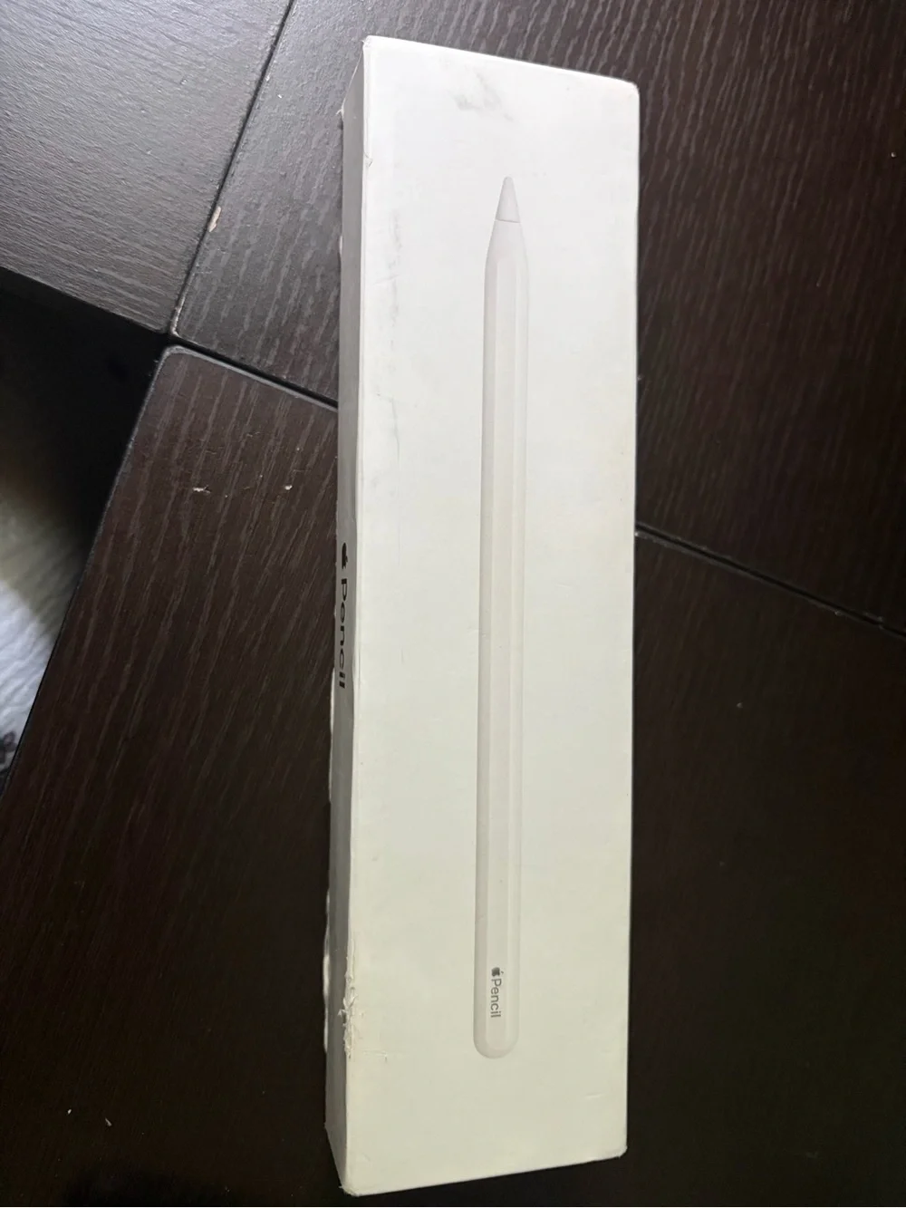 Apple White Pencil Stylus for iPad